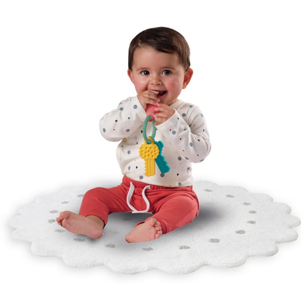 SES Creative Sensory play keys