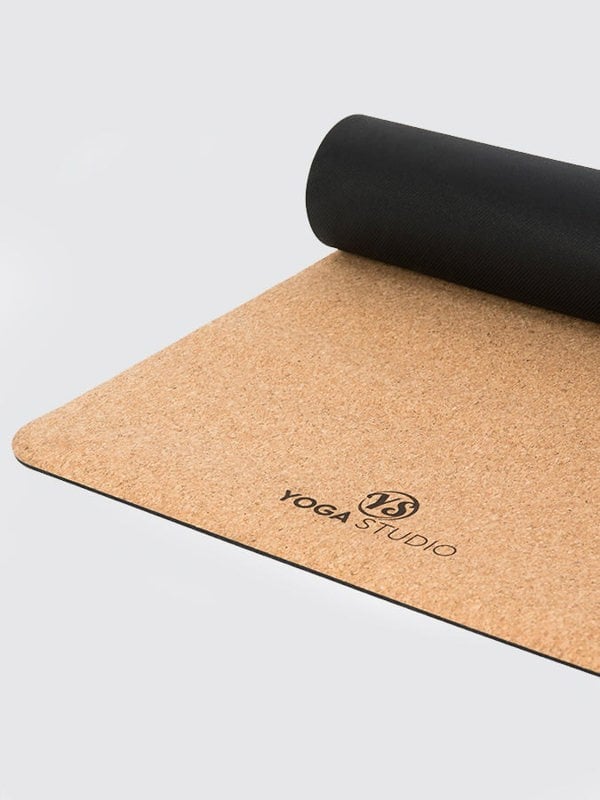 Cork Yoga Mat 4mm