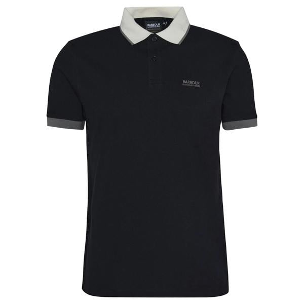 Barbour International Howell Polo