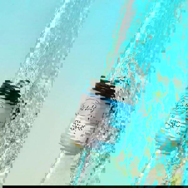 UpCircle Shampoo Crème With Coconut And Grapefruit Oil