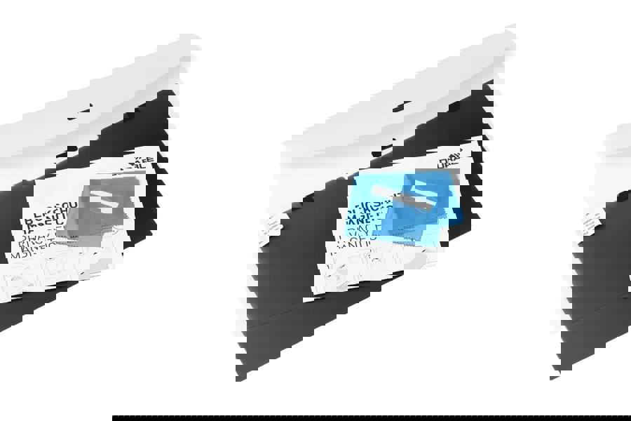 Durable Anti-glare Magnetic Privacy Filter with Blue Light Filter | 15.6"