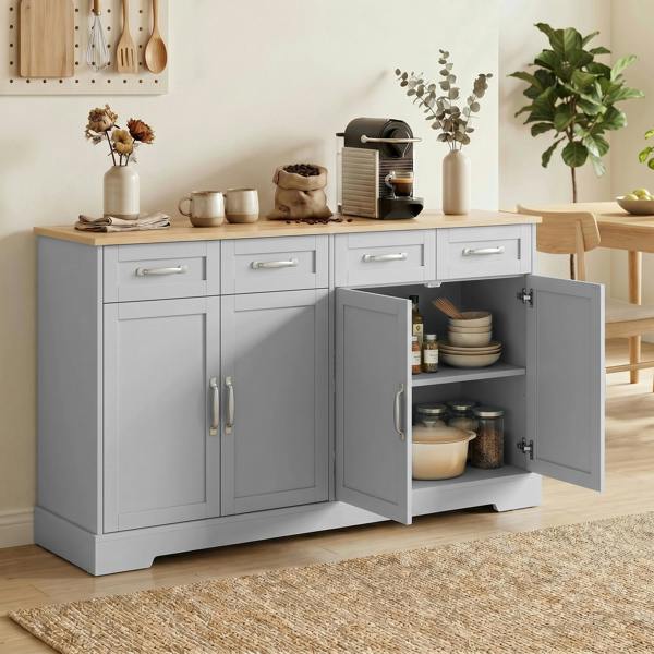 Buffet Cabinet
