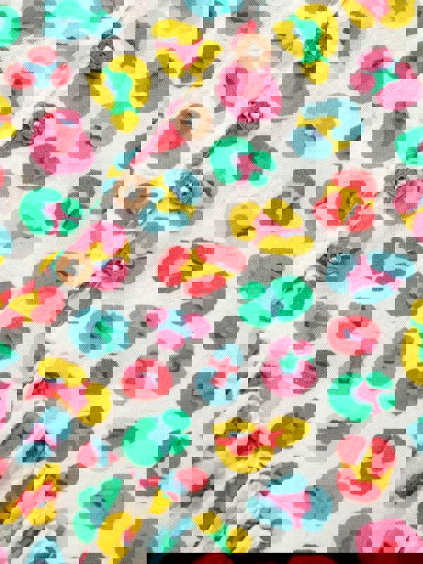 Kite Womens Organic Worgret Muslin Dress Wild And Free