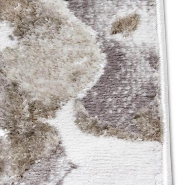 The Rugs Shine Design Floral Rug – Vintage Elegance
