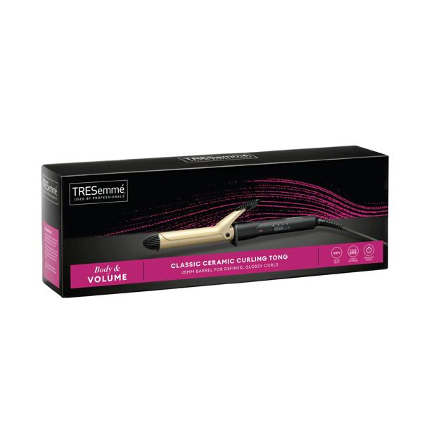 TRESemme 25MM Tong