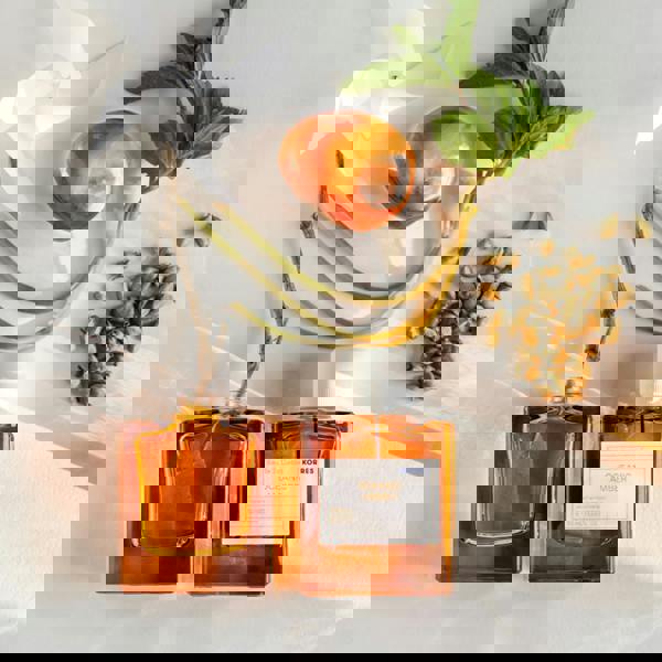 Korres Oceanic Amber White Tea Eau De Toilette 50 ml