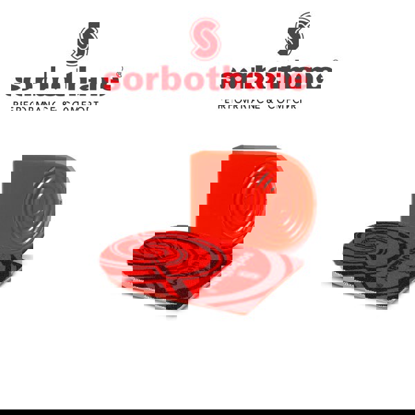 Sorbothane Heel Pads - Shoe Insoles