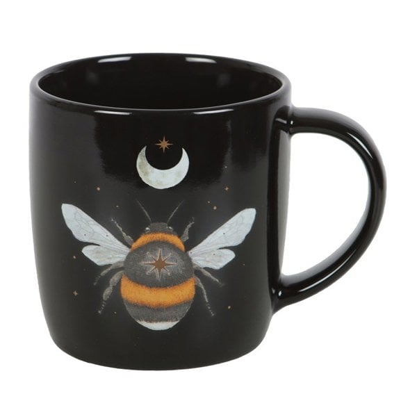 Serano Forest Bee Mug