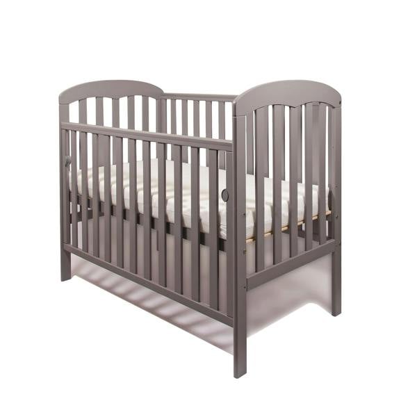 Viculii Lilibet Cot Grey