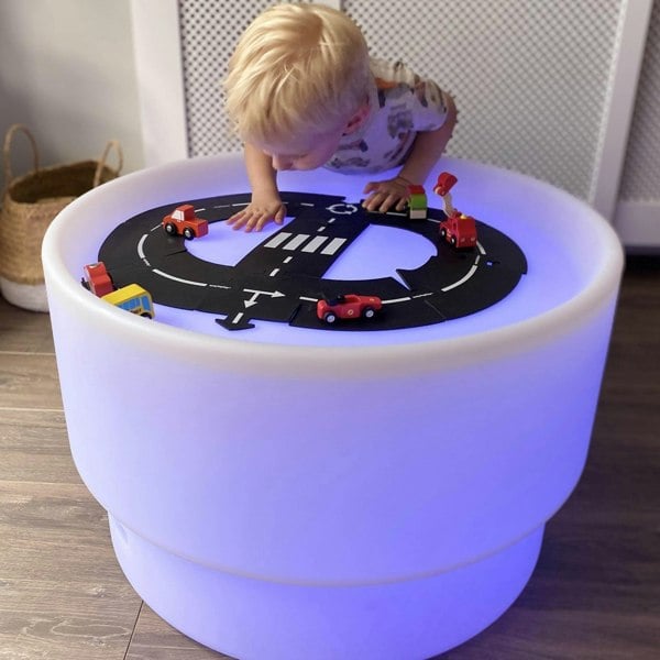 tickit Discovery Glow Table
