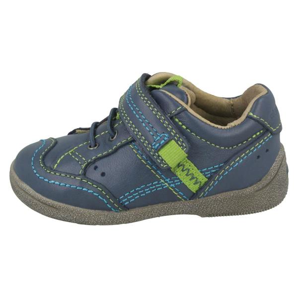 Start-rite Startrite Boys Casual Trainers Super Soft Sam