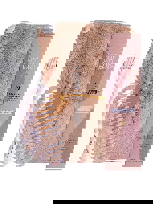 Deluxe Postpartum Hair Pamper Box – Regrow & Strengthen After Pregnancy