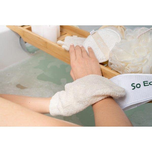 So Eco Bath & Shower Mitt