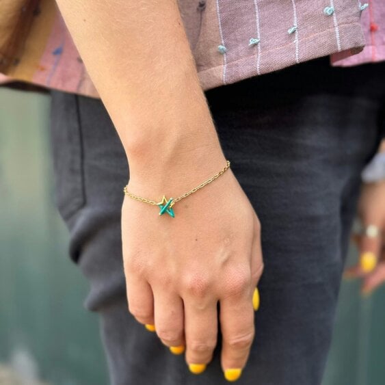 Reeves & Reeves Aurora Bracelet