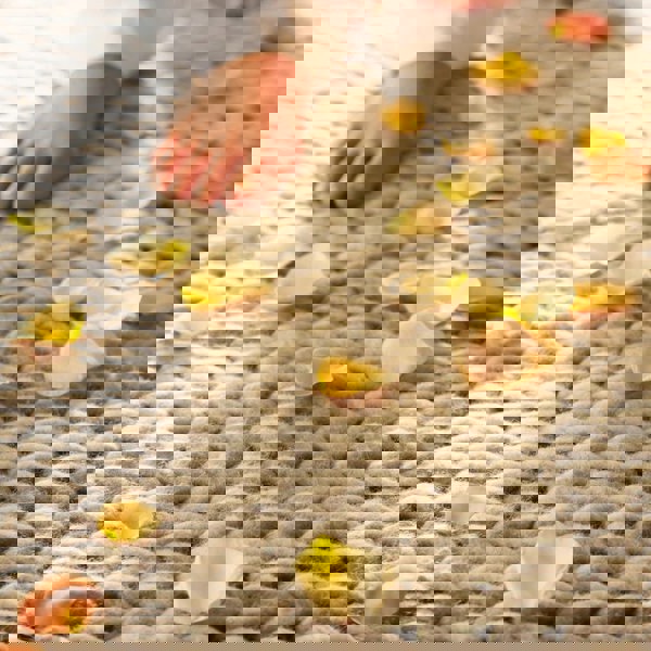 Rug Guru Fusion Oyster