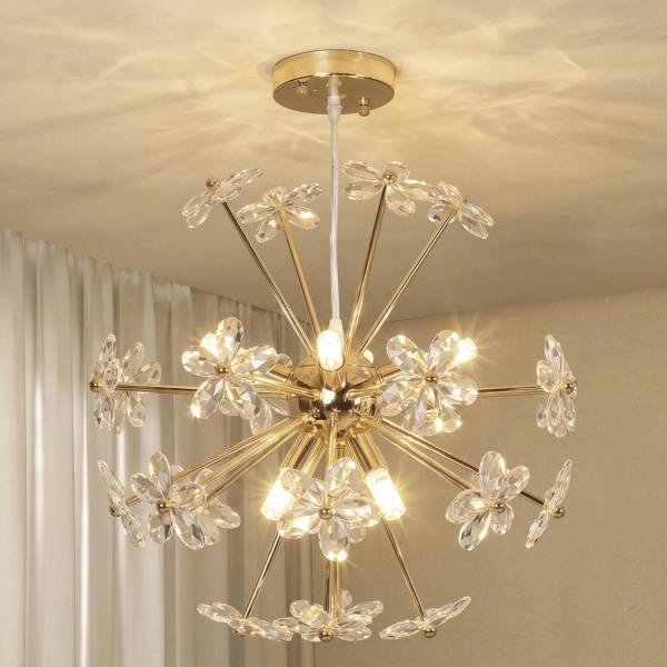 Chandelier