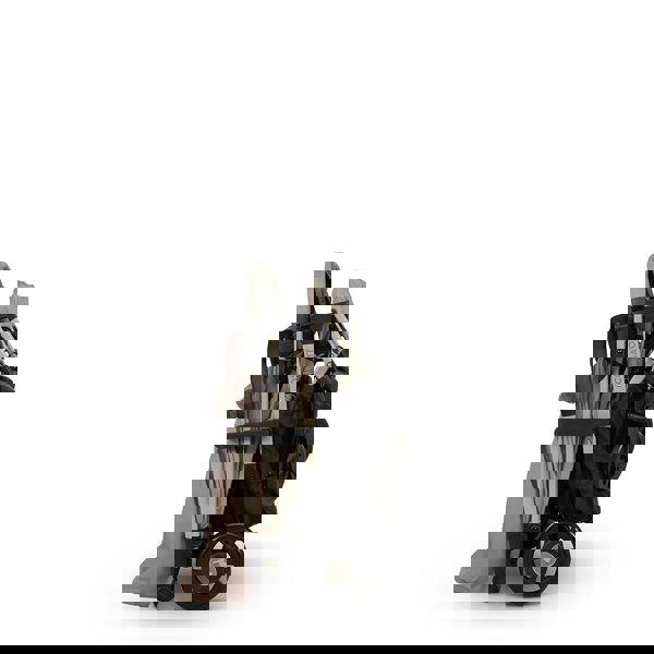 Yo! Double Stroller Lollop - Stroller - Cosatto Store