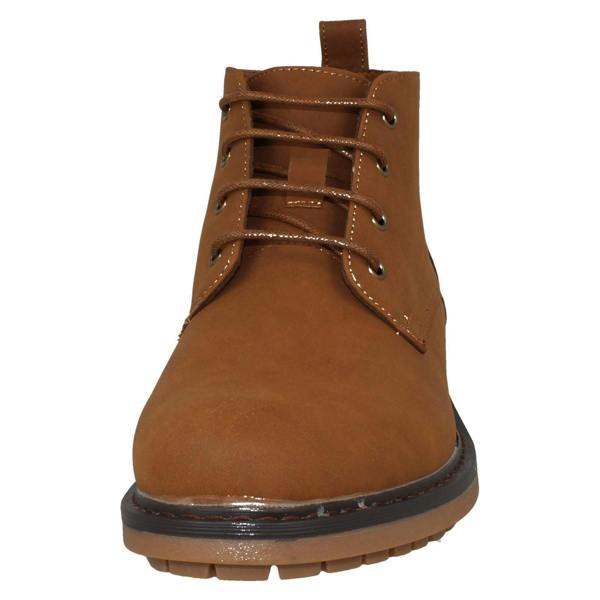 Thomas Blunt Mens Thomas Blunt Casual Low Lace Up Ankle Boots A3083