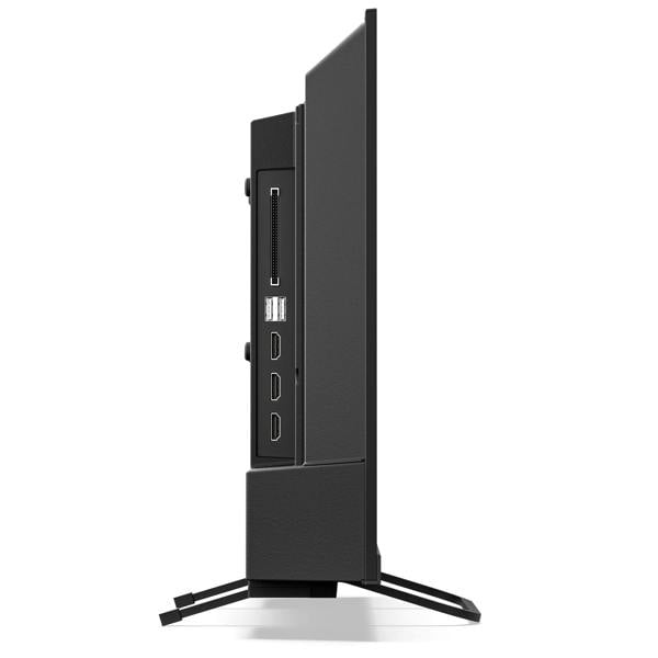 Cello 24 inch Smart Samsung Plus 12-Volt Traveller TV with DVD Player