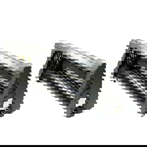 PixMax 38cm Swing Press, 720mm Vinyl Cutter & Epson Printer