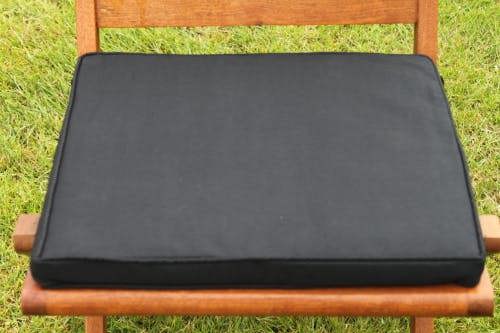 Seat Pad for Folding Garden Chair - Available in 6 colours