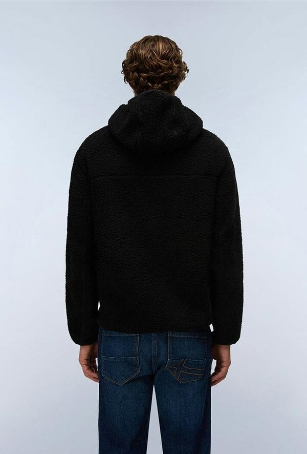 Napapijri Tynik Full-Zip Fleece Hoodie