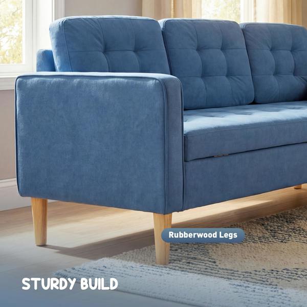 3 Seater Sofa