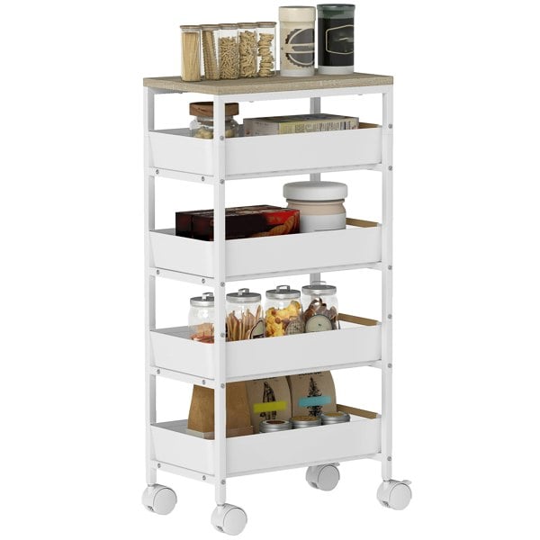 Kitchen Cart