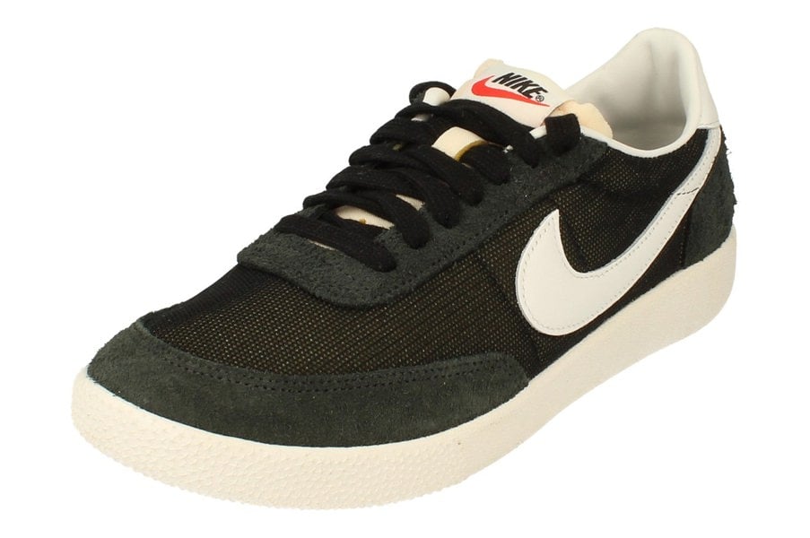 Nike Killshot Sp Mens Trainers Dc1982  001 - Black Off White 001 - Photo 0