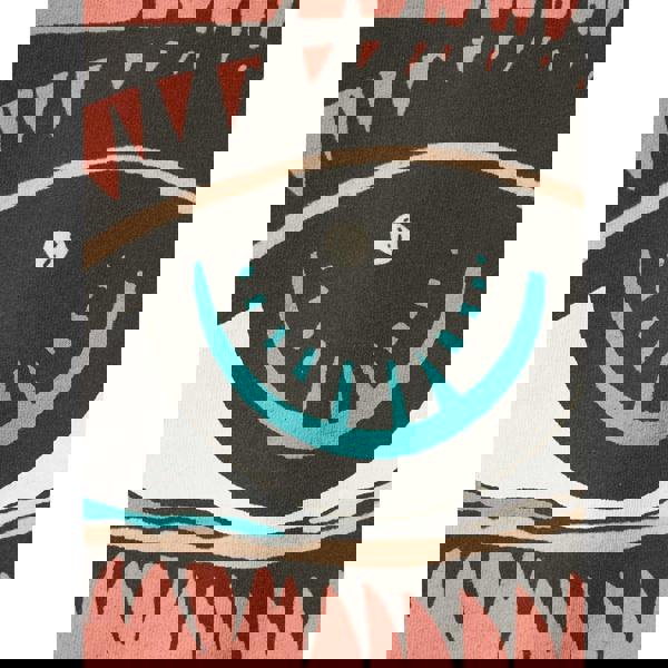 Gallery Dept. Dead Batteries T-Shirt   in  Ivory