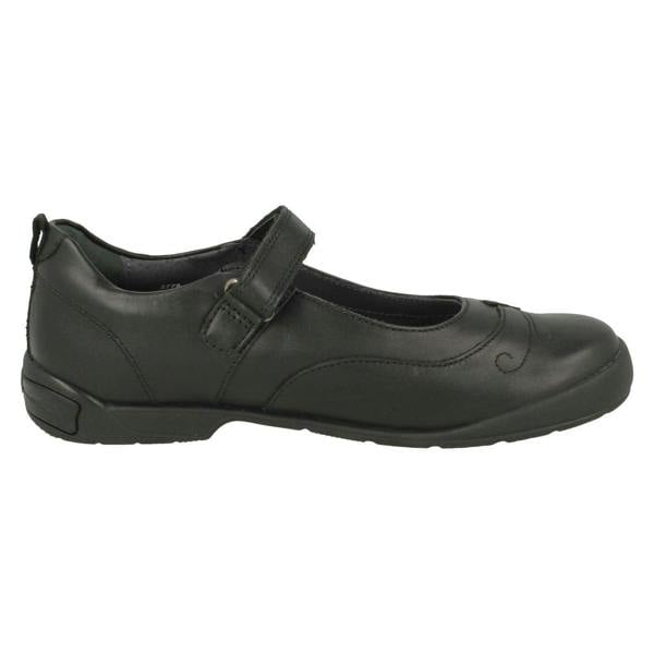 Start-rite Girls Startrite Mary Jane Style School Shoes Pump