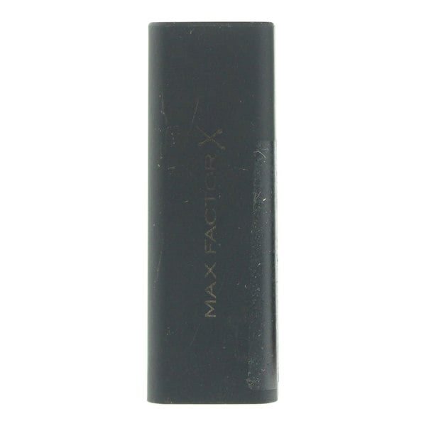 Max Factor Colour Elixir Velvet Matte 65 Raisin Lipstick 4g