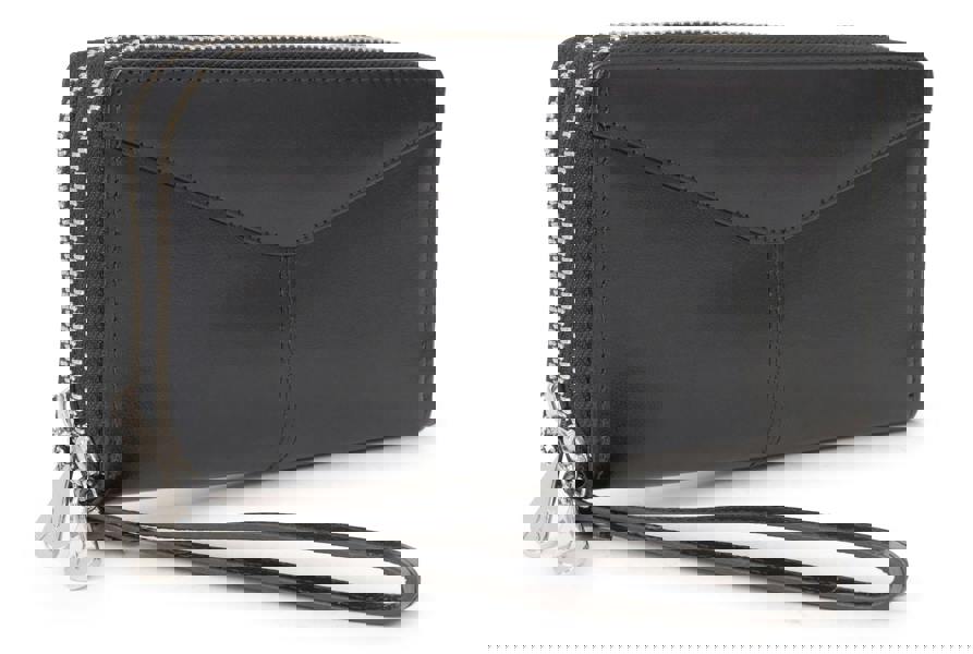 Catwalk Collection Handbags Clara - Wristlet Purse