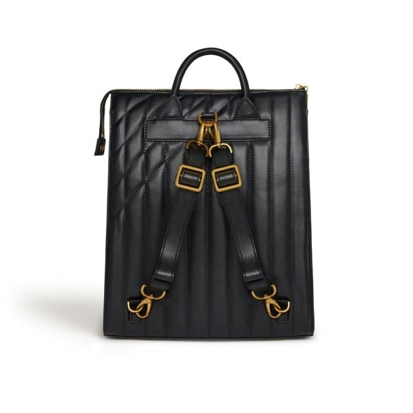 LaBante London Danai Backpack in Black