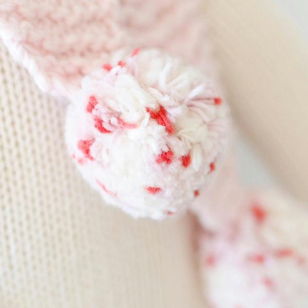 cuddle+kind - Christmas Signature Collection - Holly The Snowman - Little