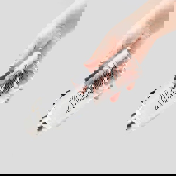 Phoenix Fitness Clear Water Bottle 550ml