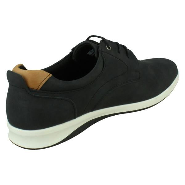 Thomas Blunt Mens Thomas Blunt Lace Up Casual Shoe A2217