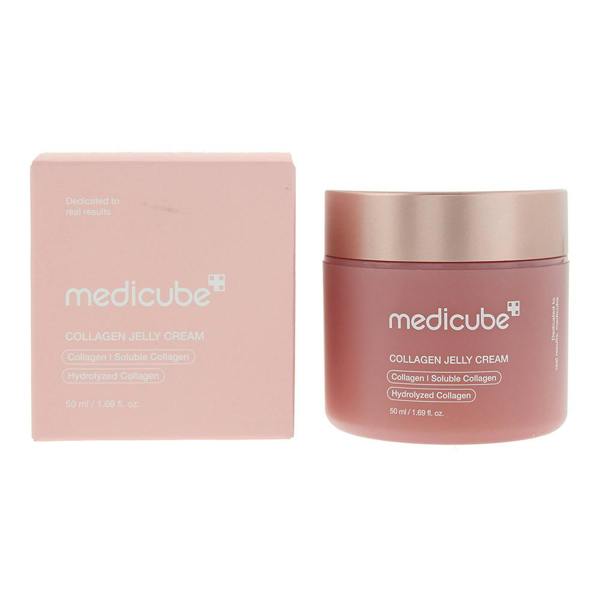 Medicube Collagen Jelly Cream 50ml