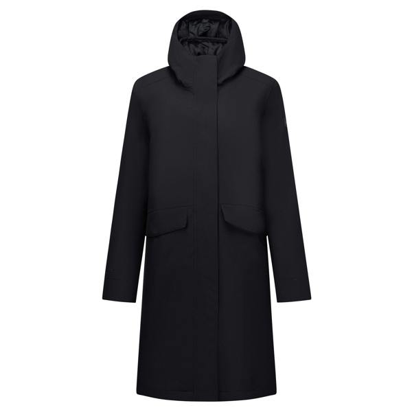 Regatta Womens/Ladies Ramona Waterproof Jacket - Black - 