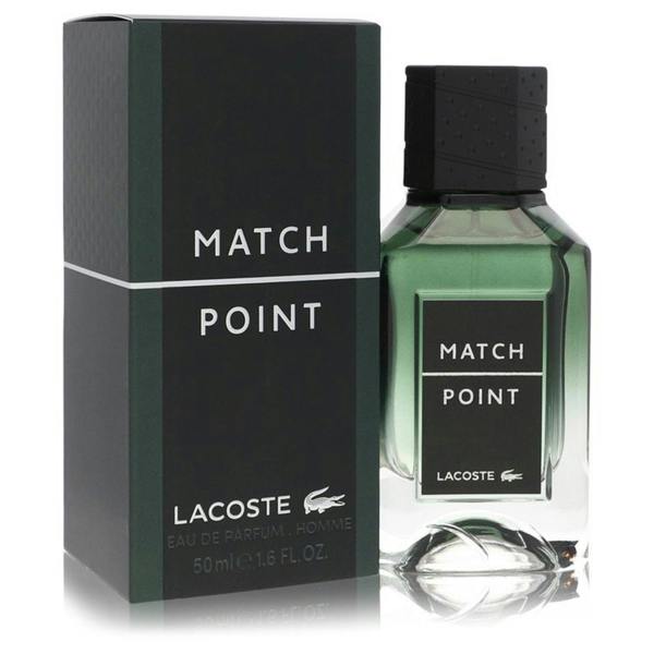 Lacoste Match Point Eau De Parfum 50 ml