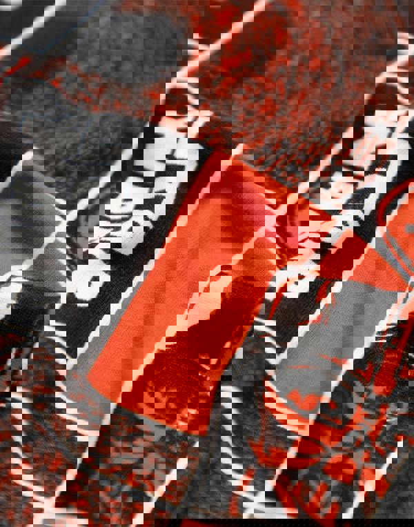 Star Wars Mens Red Darth Vader Lounge Pants