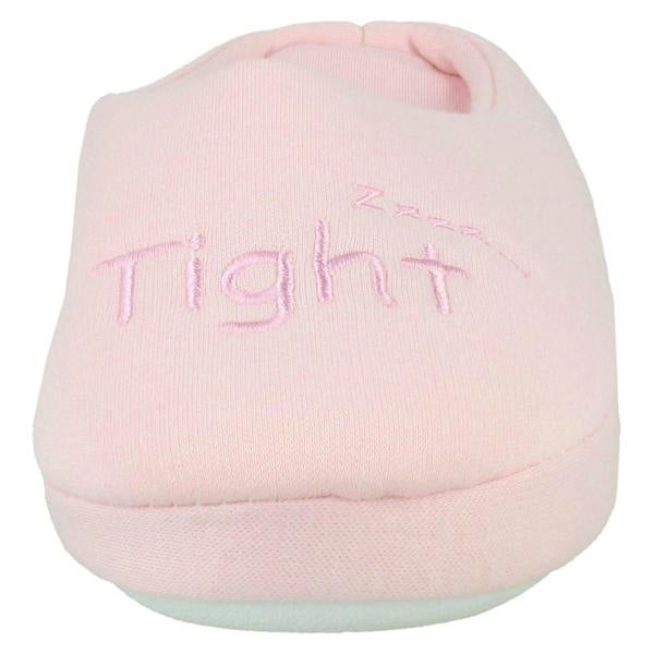 Spot On Childrens Spot On Slip On Slippers K6431