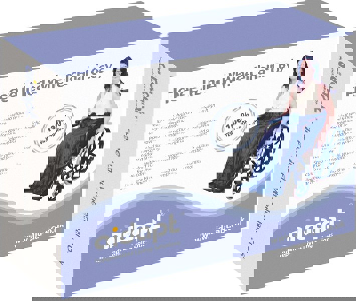 Aidapt Universal Wheelchair Cosy