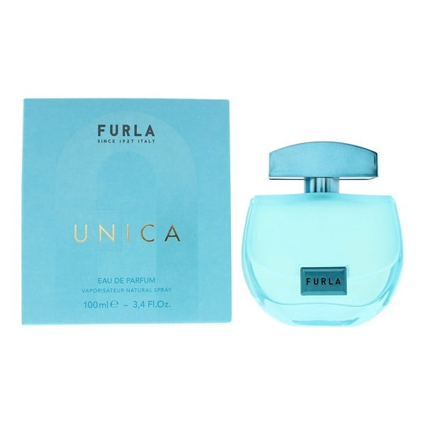 Furla Unica for Her Eau de Parfum - 100ml