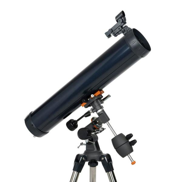 Celestron Astromaster 76EQ Astro Telescope