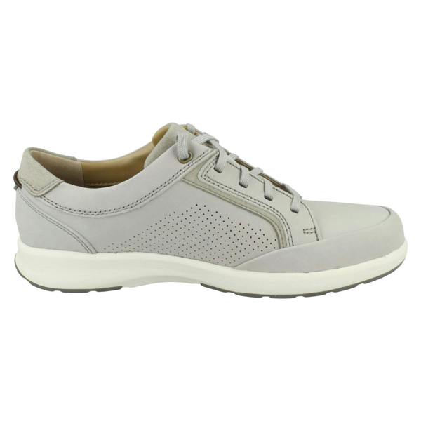 Clarks Mens Clarks Casual Lace Up Shoes Un Trail Form