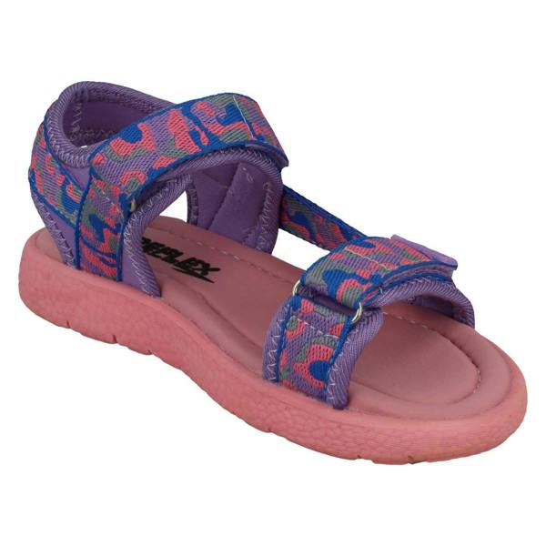 Reflex Girls Reflex Casual Summer Sandals