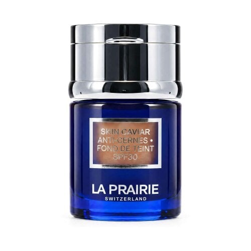 La Prairie Skin Caviar Concealer Foundation SPF30 30ml Concealer 2g -Shade: N-20 Pure Ivory