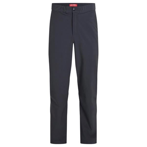 Craghoppers Mens Socco Nosilife Trousers - Dark Iron - 