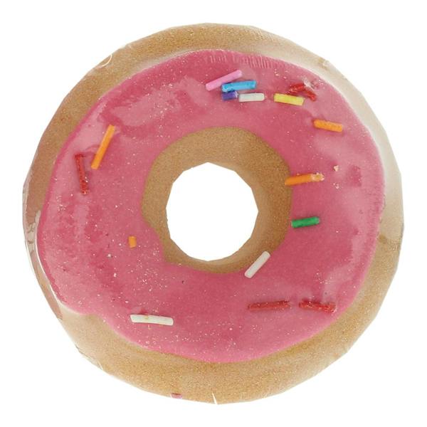 Hello Kitty Bakery Raspberry Bath Fizzer